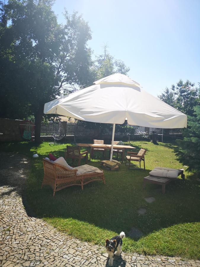 Appartamento Casa Del Fasa Polanica-Zdrój Esterno foto