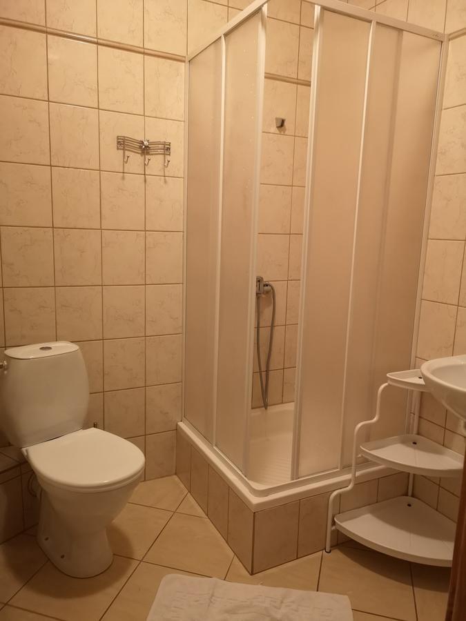 Appartamento Casa Del Fasa Polanica-Zdrój Esterno foto