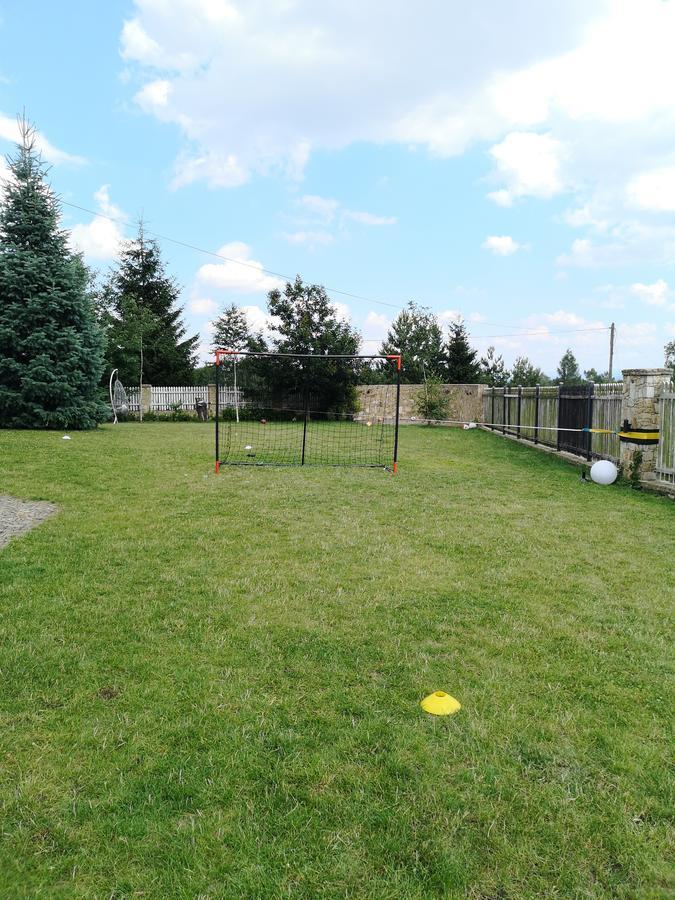 Appartamento Casa Del Fasa Polanica-Zdrój Esterno foto